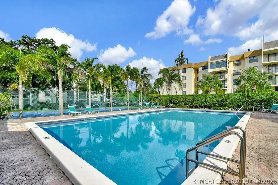 6190 Woodlands Boulevard #312, Tamarac, FL 33319 - #2