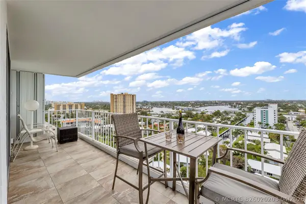 1010 S Ocean Boulevard #1509, Pompano Beach, FL 33062