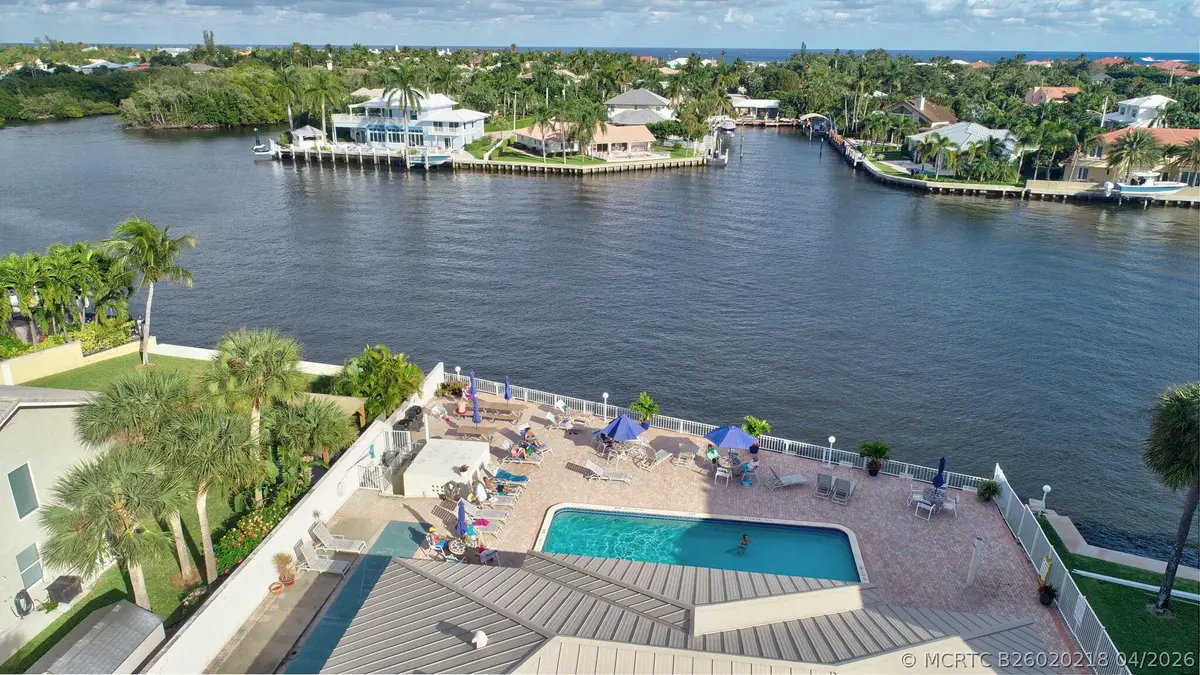 600 Snug Harbor Drive # A16, Boynton Beach, FL 33435 - #1