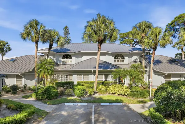 7370 Pine Creek Way, Port St Lucie, FL 34986