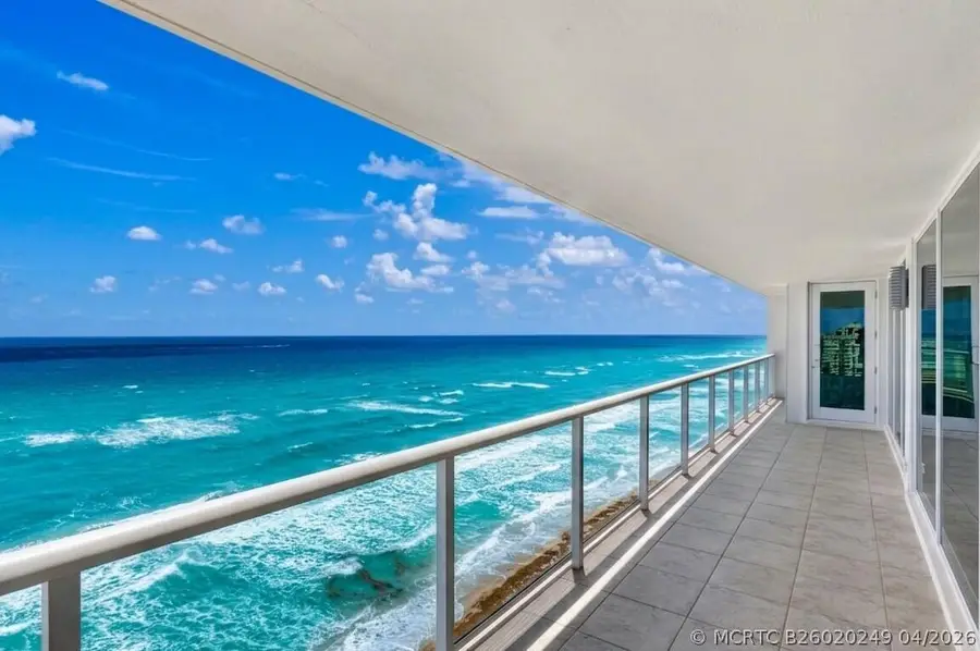 3505 S Ocean Boulevard #14n, Highland Beach, FL 33487 - #3