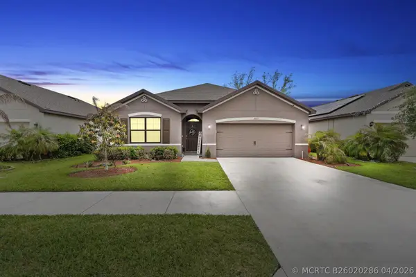 5605 Amusement Avenue, Fort Pierce, FL 34947