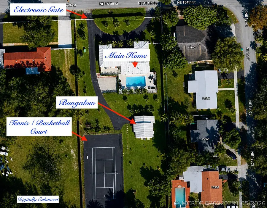 88 NE 154th Street, North Miami Beach, FL 33162 - #2