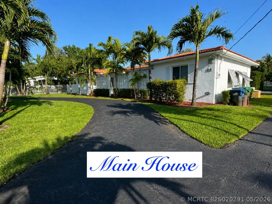 88 NE 154th Street, North Miami Beach, FL 33162 - #3