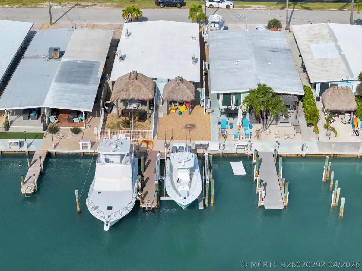 34 7th Street, Key Colony Beach, FL 33051 - #1