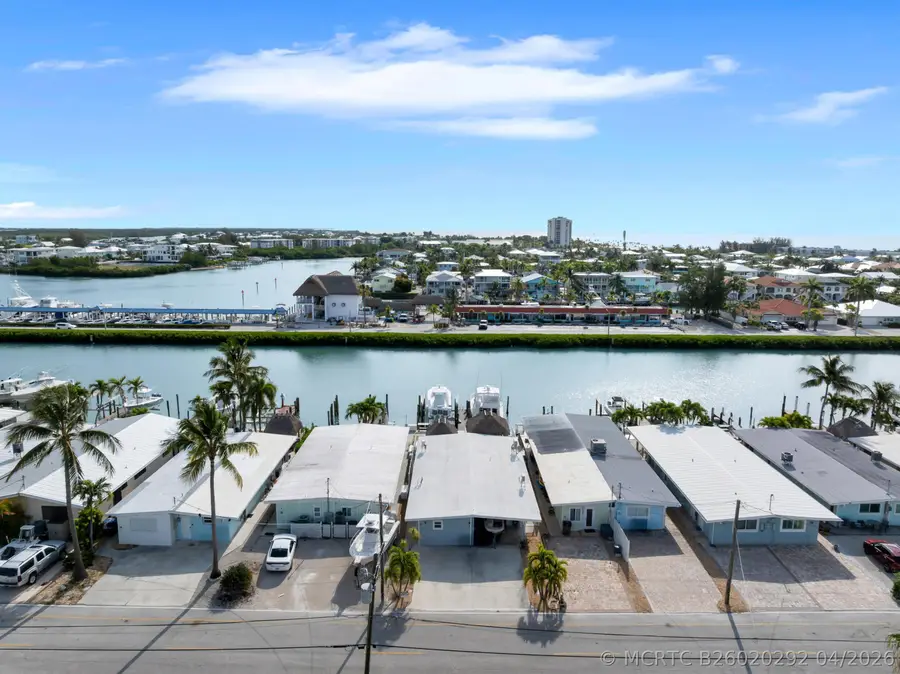 34 7th Street, Key Colony Beach, FL 33051 - #2
