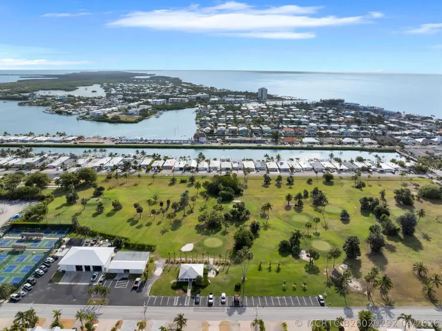 34 7th Street, Key Colony Beach, FL 33051 - #3