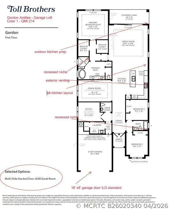 134 Calmo Circle, Port Saint Lucie, FL 34984 - #2