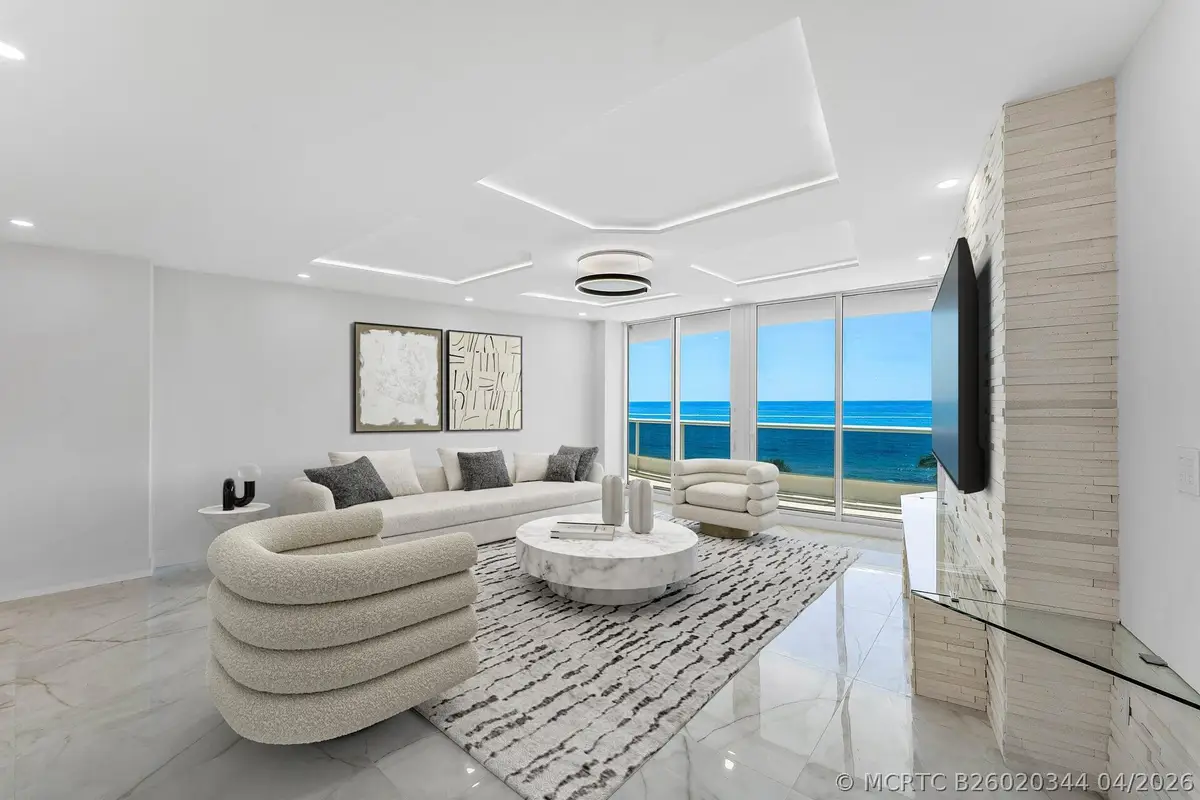 700 S Ocean Boulevard #504, Boca Raton, FL 33432 - #1