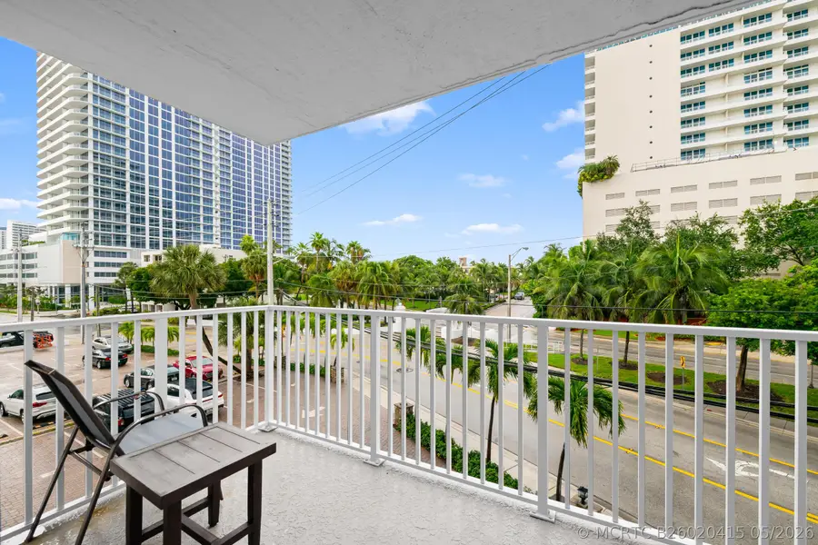 95 N Birch Road #304, Fort Lauderdale, FL 33304 - #3