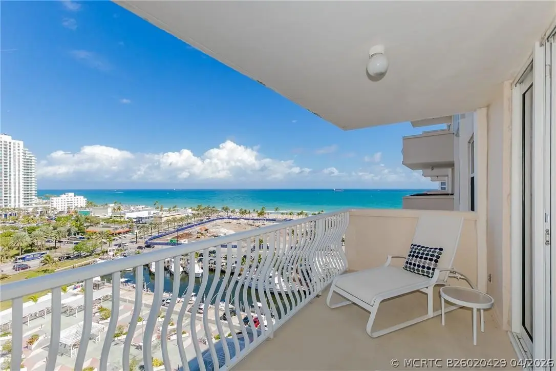 1 Las Olas Circle #1211, Fort Lauderdale, FL 33316 - #1