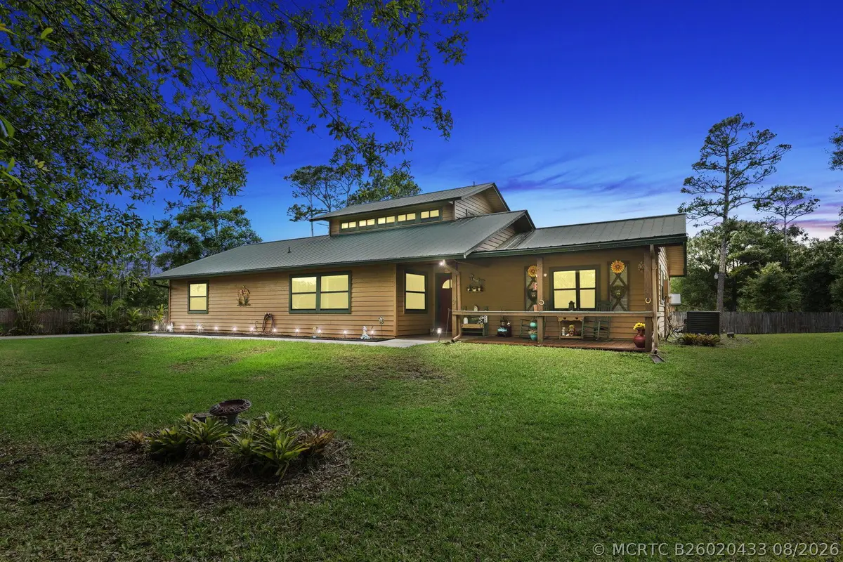 2725 Twin Oaks Trail, Fort Pierce, FL 34945 - #1