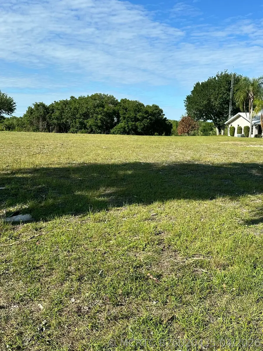 13364 SW 144th Parkway, Okeechobee, FL 34974 - #2