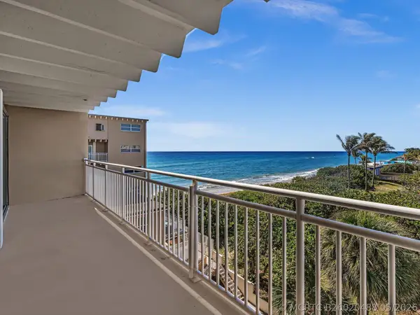4500 S Ocean Boulevard #505, South Palm Beach, FL 33480