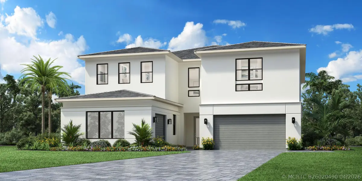 3801 Layton Pointe Drive, Delray Beach, FL 33445 - #1