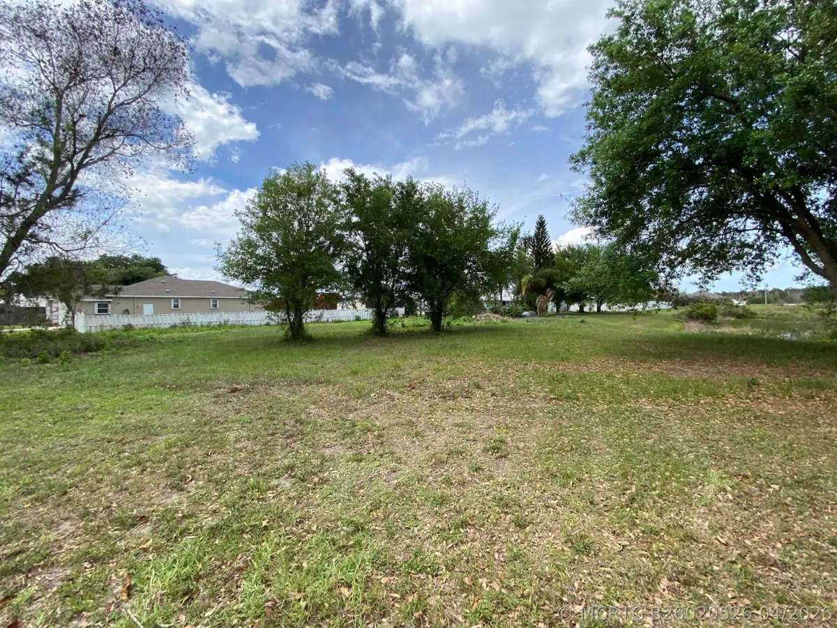 5859 NW Dunmore Avenue, Port Saint Lucie, FL 34986 - #1