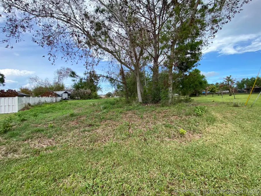 5859 NW Dunmore Avenue, Port Saint Lucie, FL 34986 - #2