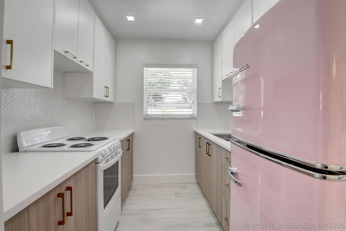 502 N H Street #1-4, Lake Worth Beach, FL 33460 - #1