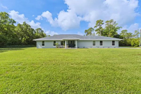 17610 76th Street N, Loxahatchee, FL 33470