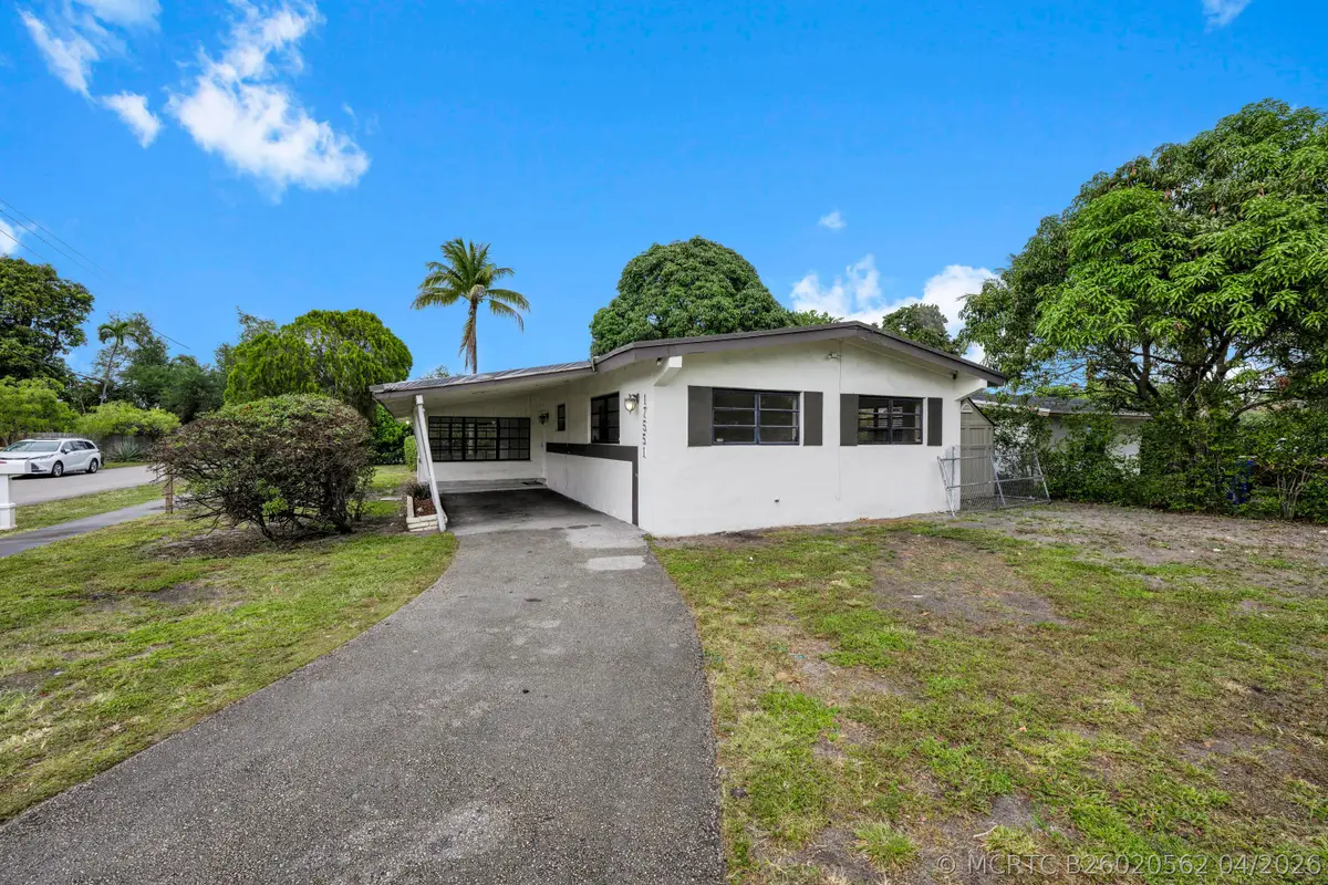 17551 NE 5th Avenue, North Miami Beach, FL 33162 - #1