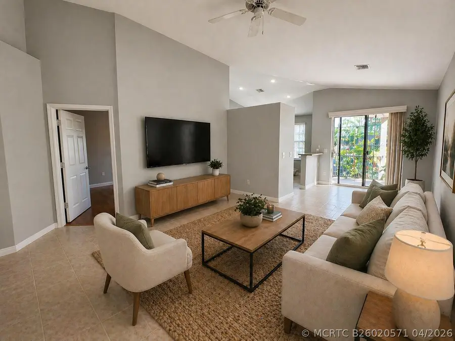 7801 S Aragon Boulevard #4, Sunrise, FL 33322 - #3