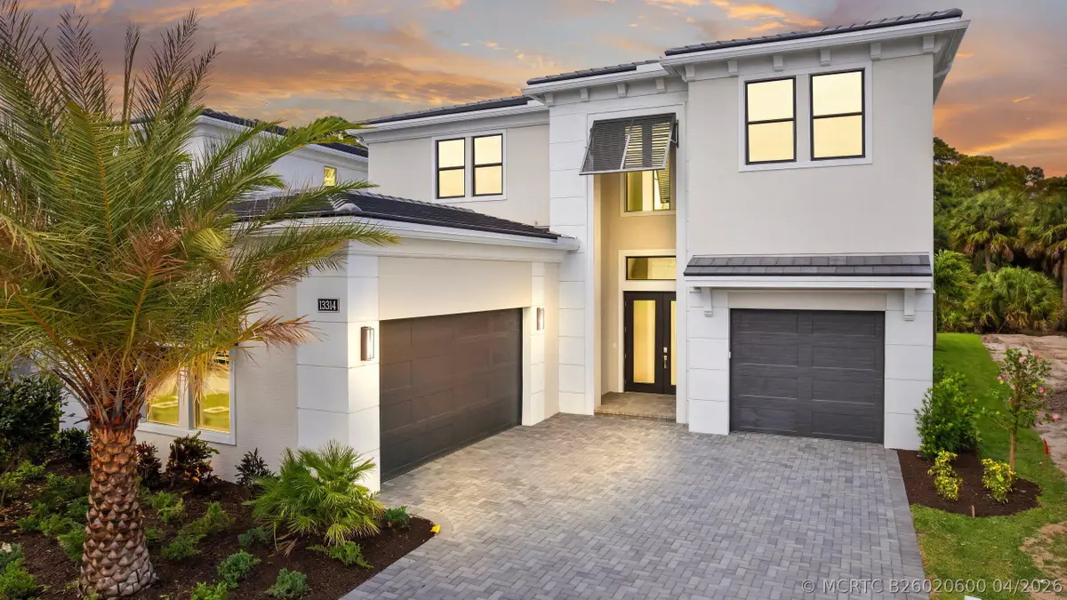 13314 Artisan Circle, Palm Beach Gardens, FL 33418 - #1