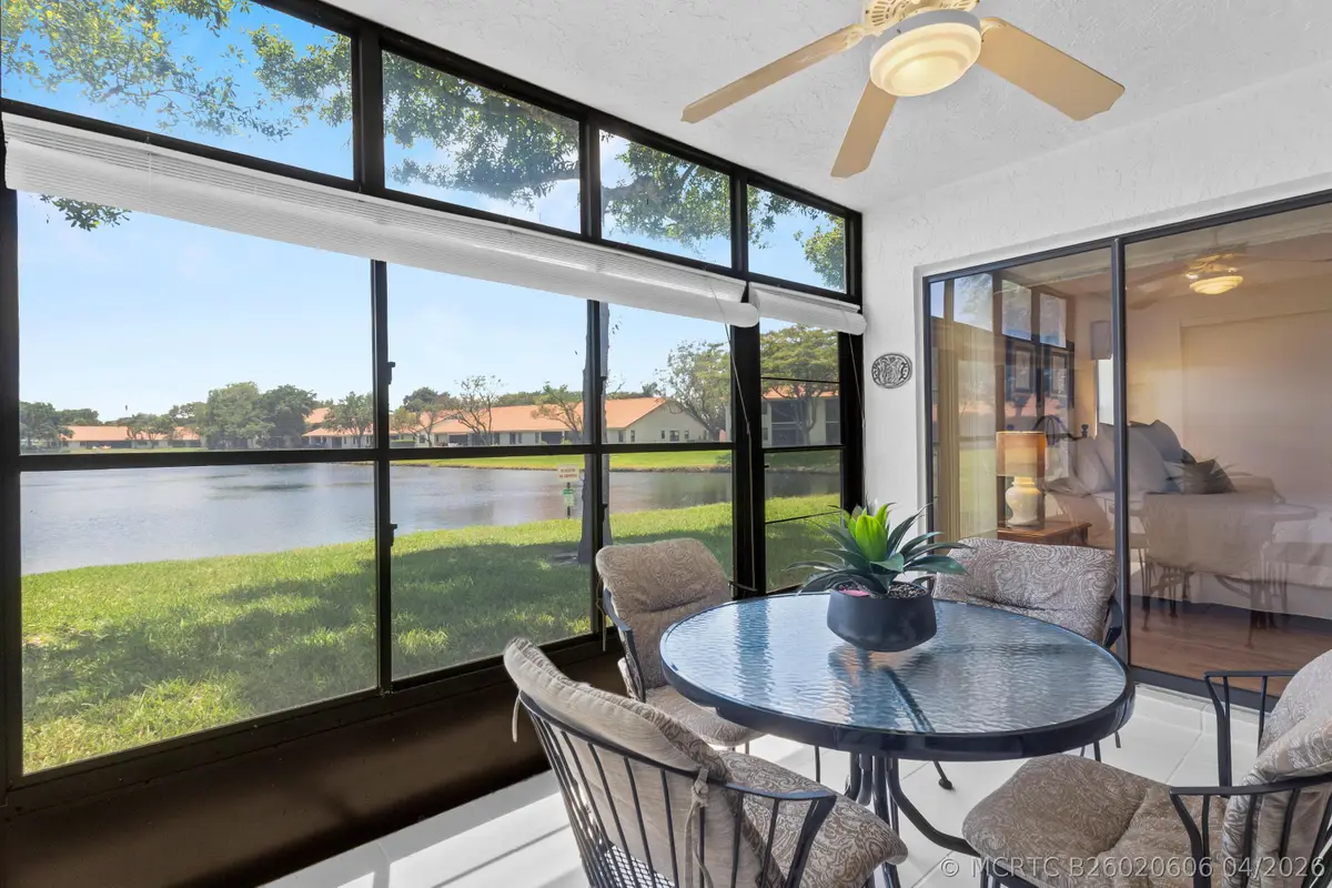 9700 Pavarotti Terrace #102, Boynton Beach, FL 33437 - #1