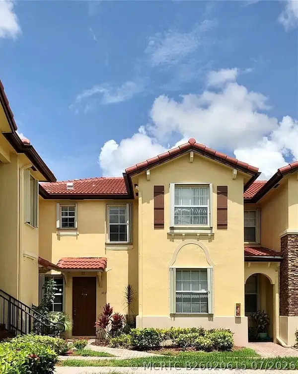 1655 NE 33rd Road #103-4, Homestead, FL 33033
