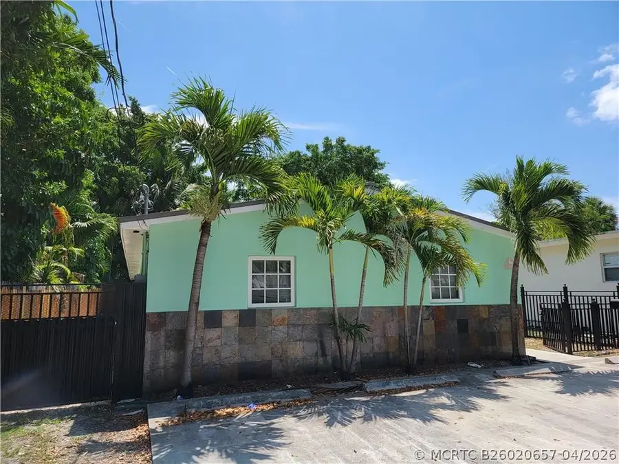 1010 NW 3rd Avenue, Hallandale Beach, FL 33009 - #2
