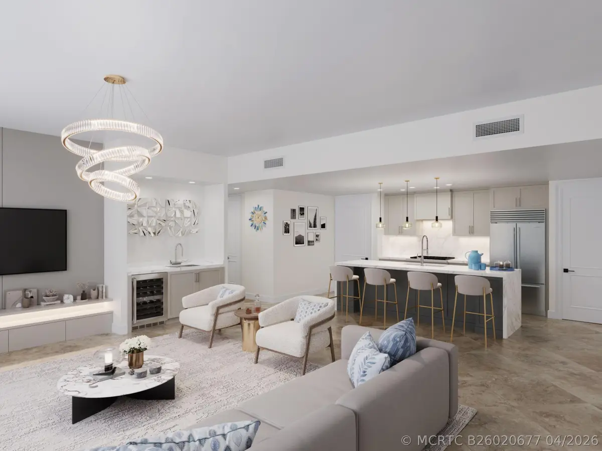 182 Lake Drive #5-101, Singer Island, FL 33404 - #1