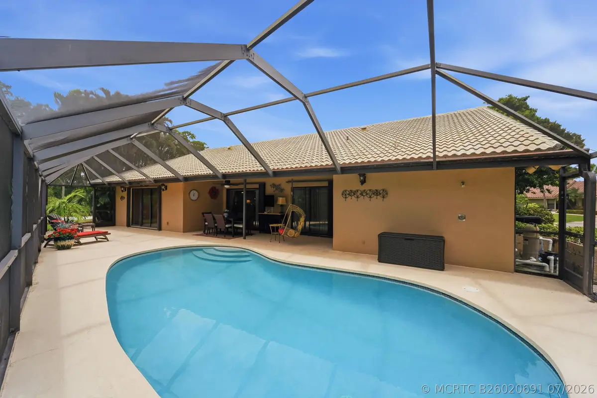 2490 Deer Creek Lob Lolly Lane, Deerfield Beach, FL 33442 - #1