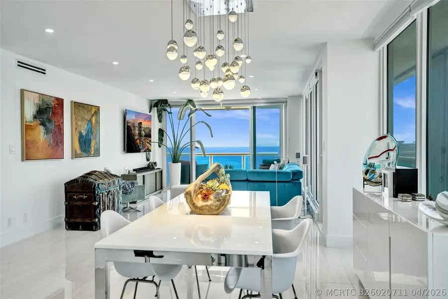 2100 S Ocean Lane #1202, Fort Lauderdale, FL 33316 - #2