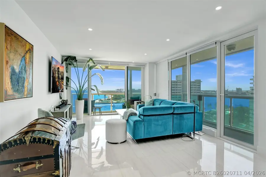 2100 S Ocean Lane #1202, Fort Lauderdale, FL 33316 - #3