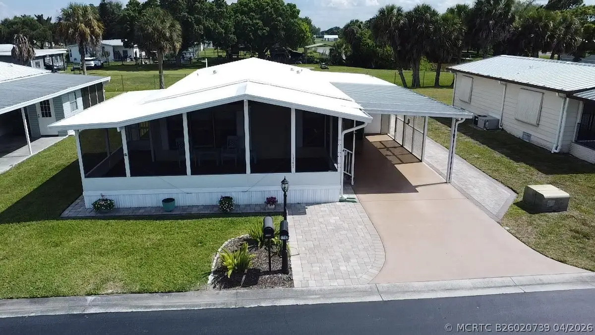1747 SW 35th Circle, Okeechobee, FL 34974 - #1