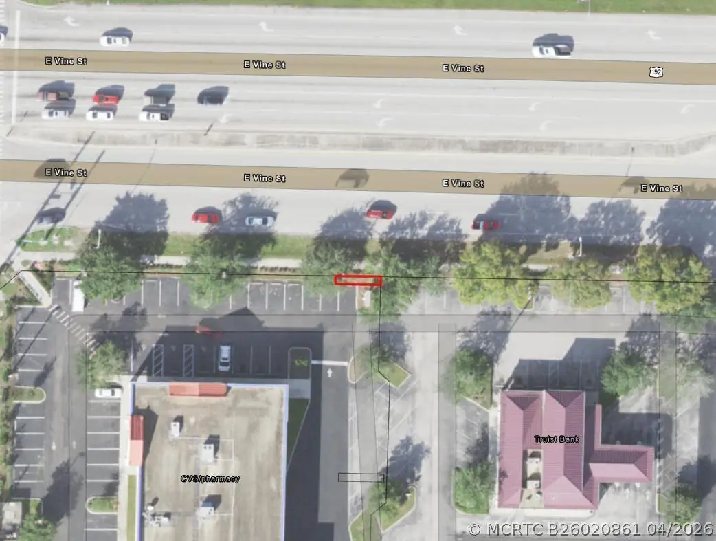 0 E Vine Street, Kissimmee, FL 34744 - #1