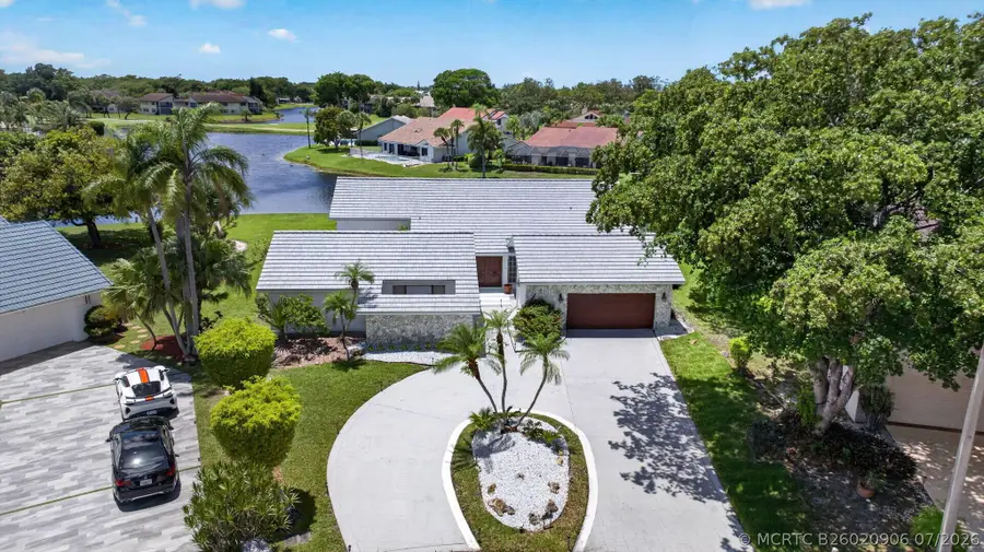 8725 Banyan Court, Tamarac, FL 33321 - #2