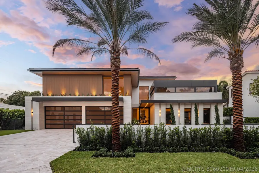 1351 Cocoanut Road, Boca Raton, FL 33432 - #2