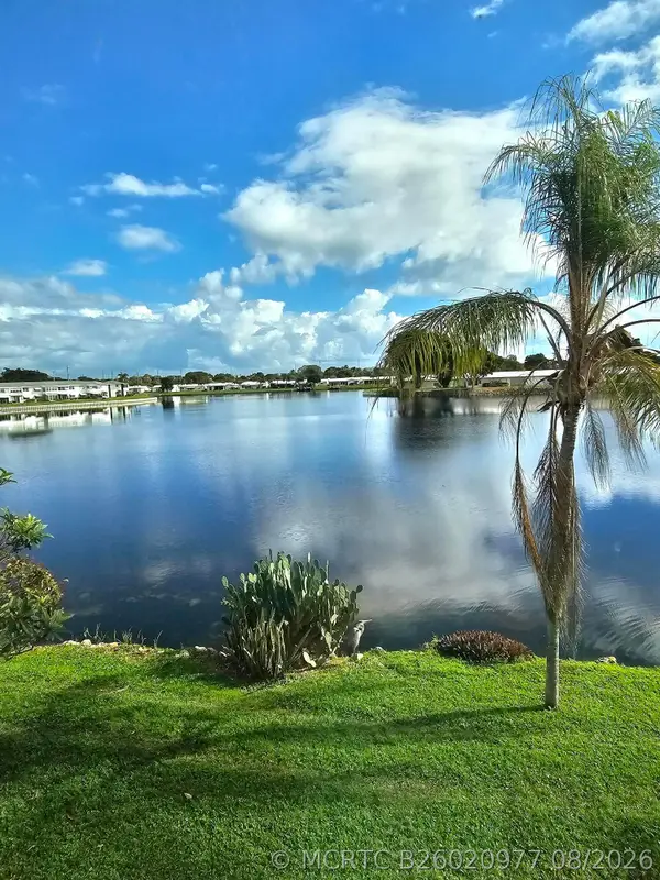 1118 Lake Terrace #217 H, Boynton Beach, FL 33426