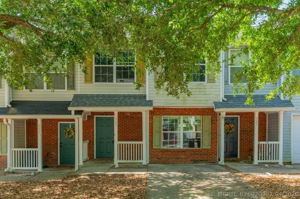 307 Crooked Pine Trail, Crestview, FL 32539