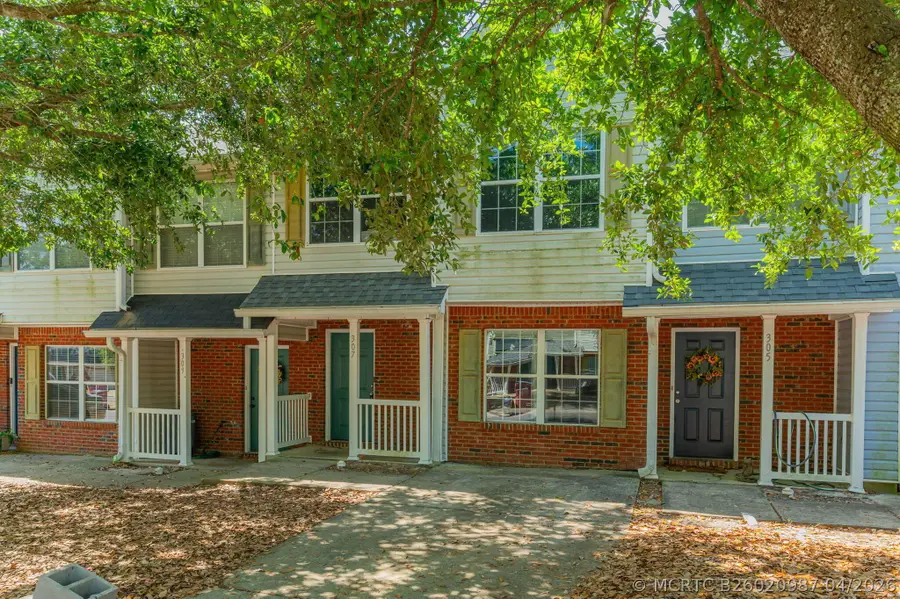 307 Crooked Pine Trail, Crestview, FL 32539 - #2
