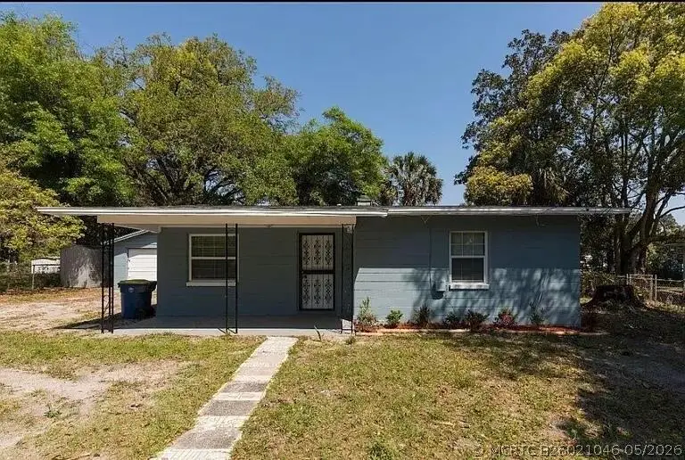 2513 Spirea Street, Jacksonville, FL 32209 - #1