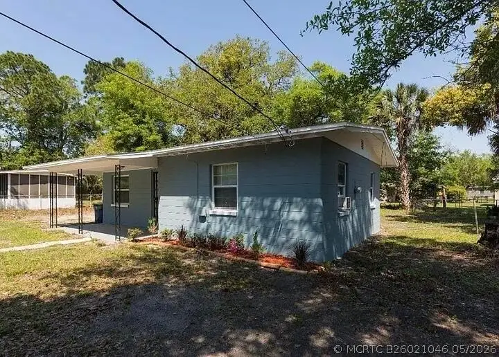 2513 Spirea Street, Jacksonville, FL 32209 - #2