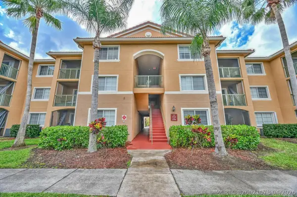3740 NW Adriatic Lane, Jensen Beach, FL 34957
