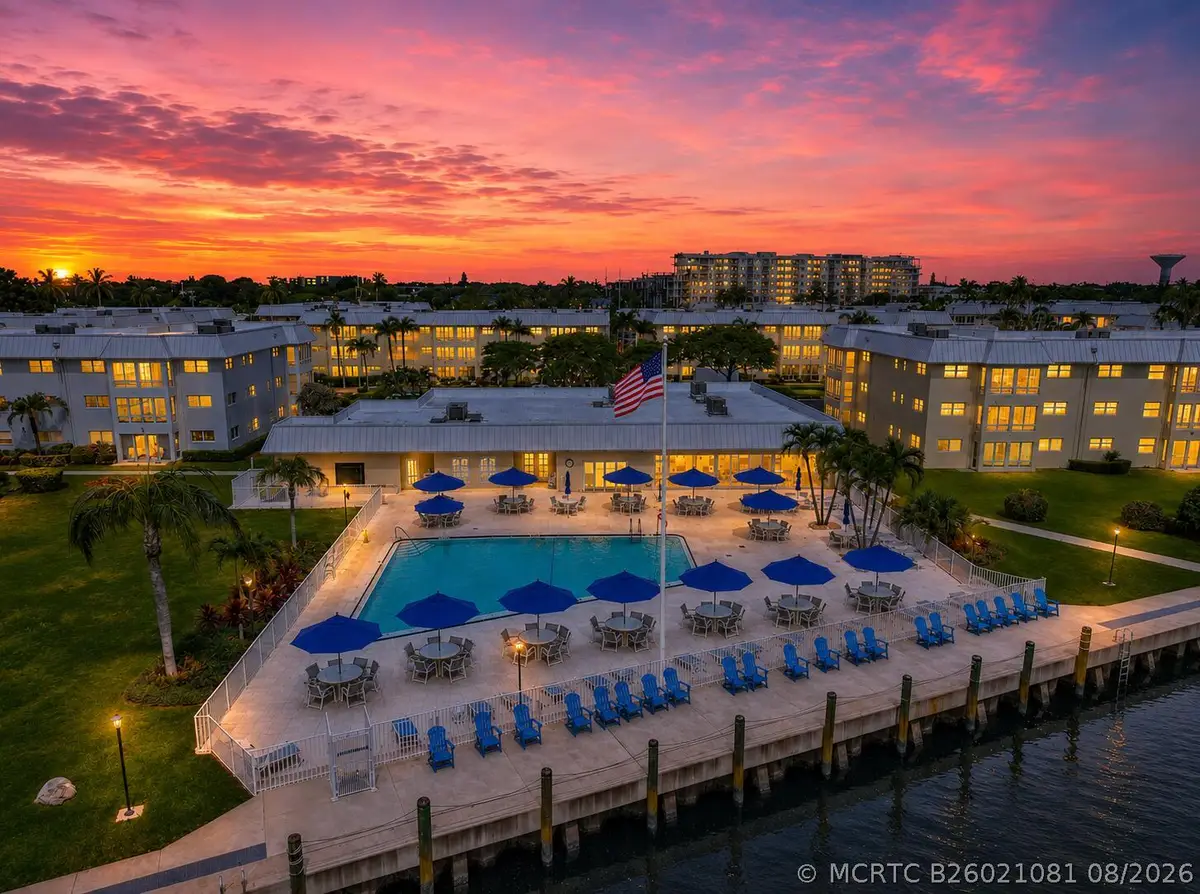 12 Colonial Club Drive #305, Boynton Beach, FL 33435 - #1