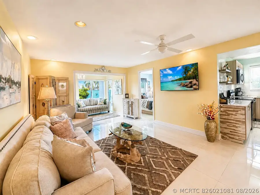 12 Colonial Club Drive #305, Boynton Beach, FL 33435 - #3
