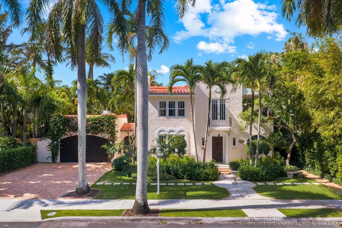 429 30th Street, West Palm Beach, FL 33407 - #1