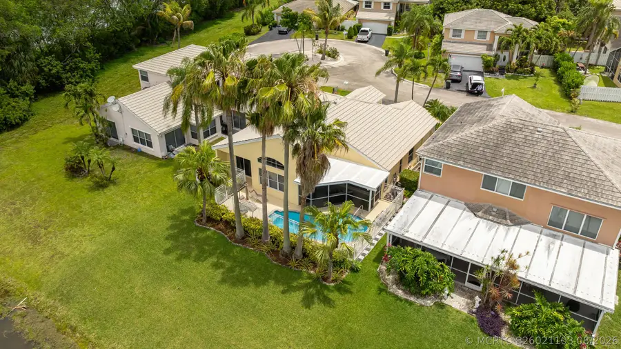 5535 NW 54th Circle, Coconut Creek, FL 33073 - #2