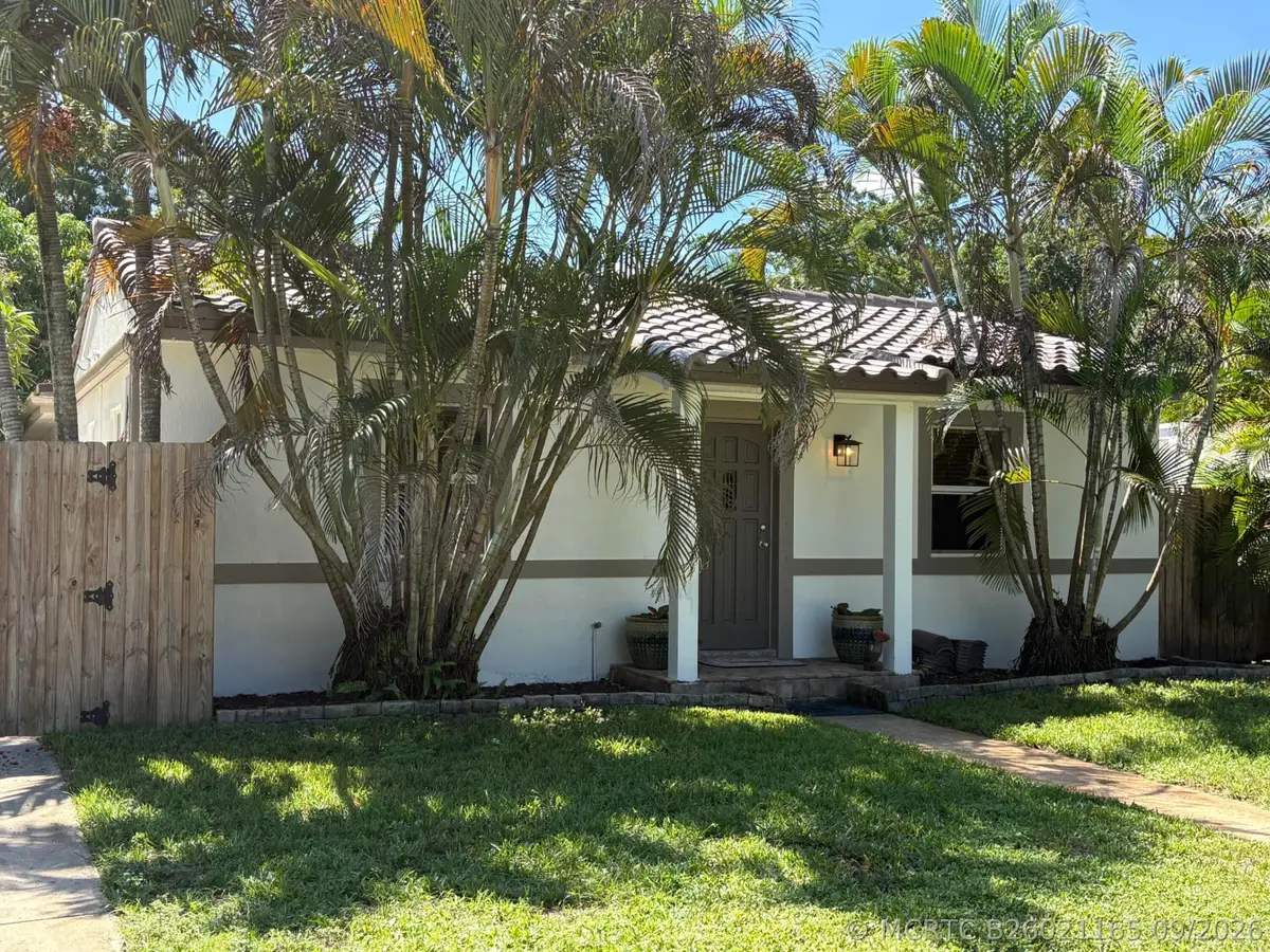 820 SW 18th Court, Fort Lauderdale, FL 33315 - #1