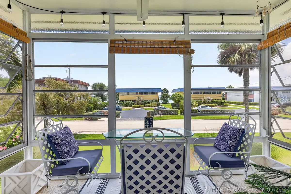 1176 Bayshore Drive #205, Fort Pierce, FL 34949 - #1
