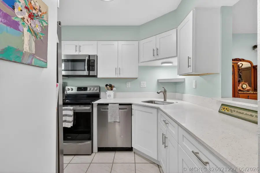 1176 Bayshore Drive #205, Fort Pierce, FL 34949 - #2